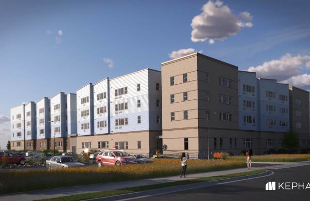 Harvest Hill - Affordable Housing Gallery 2