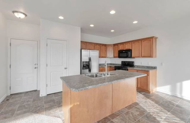 59 West Condor Road - 59 West Condor Road, Saratoga Springs, UT 84045