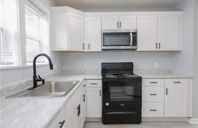 26 Gillis Road - 26 Gillis Road, Portsmouth, VA 23702 26 Gillis Road - 26 Gillis Road, Portsmouth, VA 23702