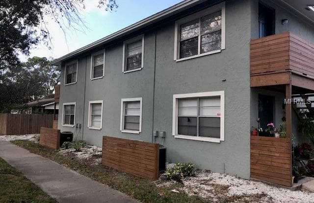 6829 S DESOTO STREET - 6829 S Desoto St, Tampa, FL 33616