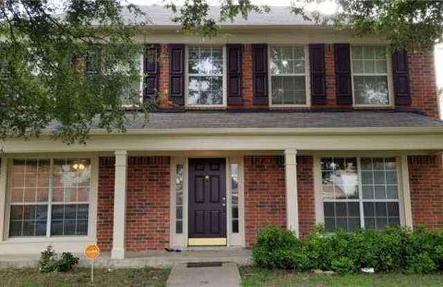 4532 Fargo Drive - 4532 Fargo Drive, Grand Prairie, TX 75052