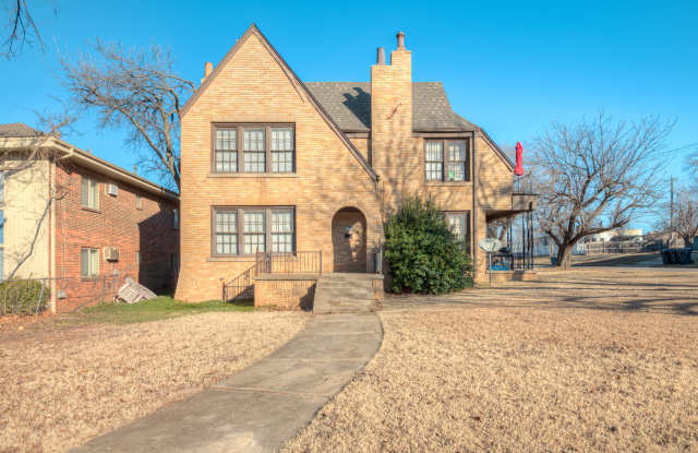 1801 Northwest 22nd Street photos photos