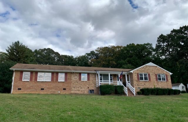 11930 Lucks Ln - 11930 Lucks Lane, Chesterfield County, VA 23114