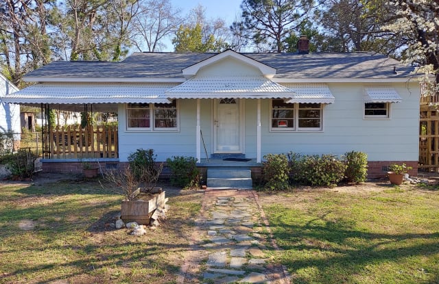 1713 Lacy Street West Columbia, SC 29169 - 1713 Lacy Street, West Columbia, SC 29169
