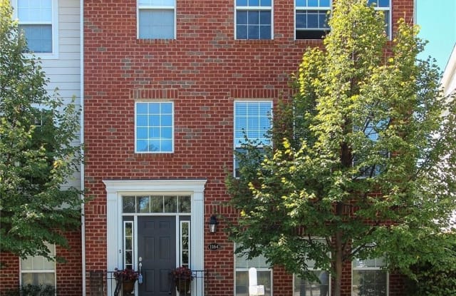 1164 Cavendish Drive - 1164 Cavendish Drive, Carmel, IN 46032