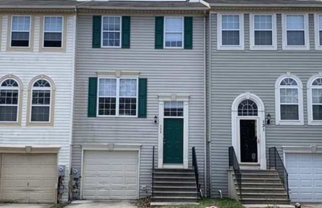 133 Persimmon Cir - 133 Persimmon Circle, Reisterstown, MD 21136