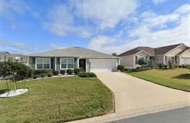 3107 BRINSON - 3107 Brinson Ln, The Villages, FL 32163