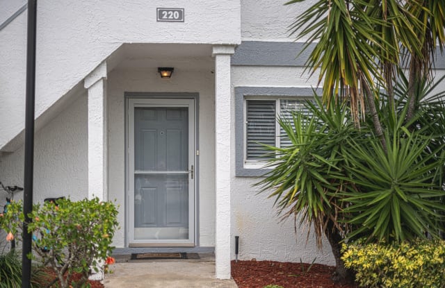 220 Beach Park Lane - 220 Beach Park Lane, Cape Canaveral, FL 32920