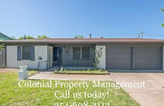 3Bd/2Ba in Killeen, TX! photos photos