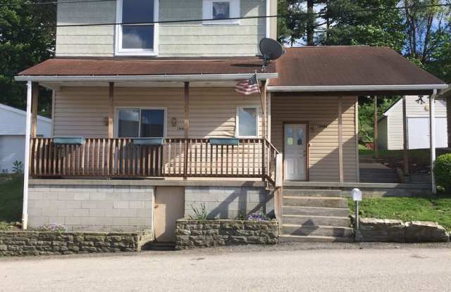 3-Bedroom Single-Family Home for Rent in Irwin, PA photos photos