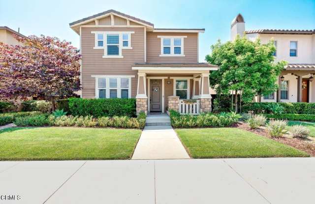 11360 Beechnut Street - 11360 Beechnut Street, Ventura, CA 93004
