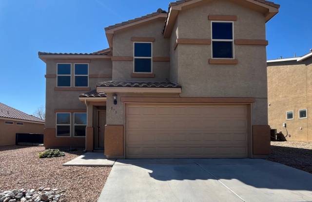 Roomy 3 Bedroom 2 Bathroom Home In Los Lunas! photos photos