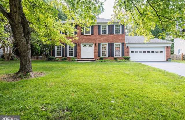1715 LARKMEADE DR - 1715 Larkmeade Drive, Tysons Corner, VA 22182