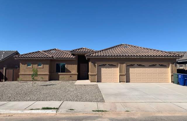 NEWER 4 BEDROOM HOME IN PARK WEST! photos photos
