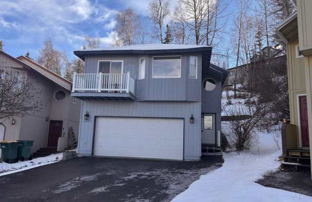 Beautiful East Anchorage 3 Bedroom Home! photos photos