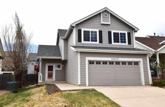 4642 Bittercreek Drive photos photos
