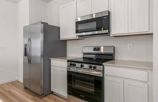 Brand-New 5-Bedroom Home with Private Next Gen Suite in Kinston at Centerra Gallery 3