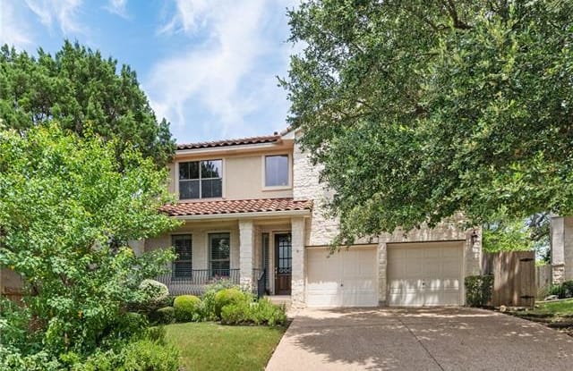 10409 Foxglove CT - 10409 Foxglove Court, Austin, TX 78739