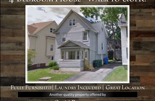 174 Barton St. - 174 Barton Street, Rochester, NY 14611