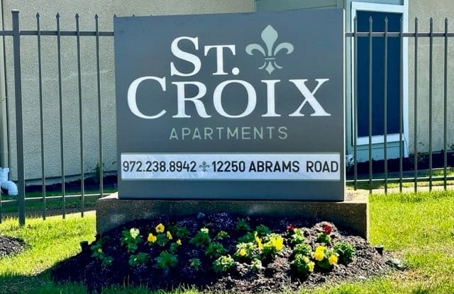 St. Croix photos photos