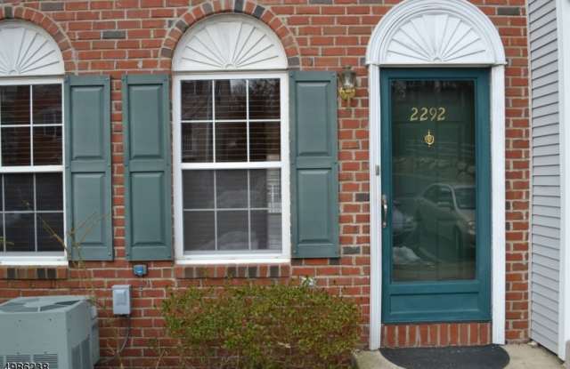 2292 OAKHAM CT - 2292 Oakham Court, Bergen County, NJ 07430