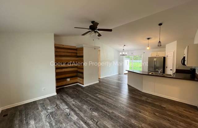 Updated 3 bed house in Rathdrum Gallery 3
