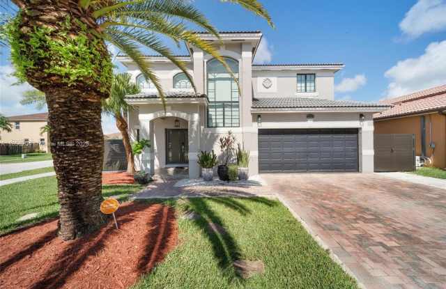 22732 SW 109th Ave Ct - 22732 Southwest 109th Avenue Court, Princeton, FL 33170