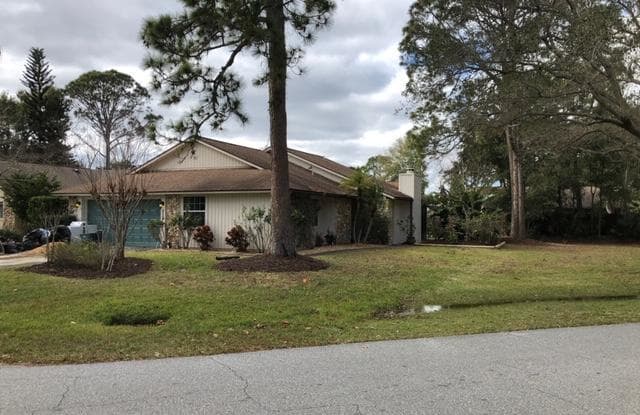 119 Sea Duck Drive - 119 Sea Duck Drive, Daytona Beach, FL 32119