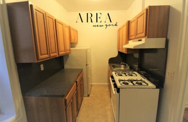 97 Arden Street - 97 Arden Street, New York City, NY 10040