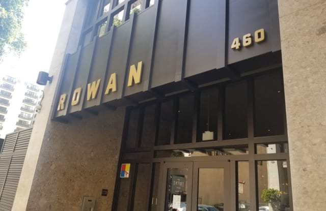 460 S Spring Street #1202 - 460 S Spring Street #1202 - 460 S Spring St, Los Angeles, CA 90013