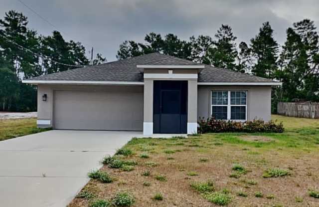 3173 Croton Ave - 3173 Croton Avenue, Deltona, FL 32738