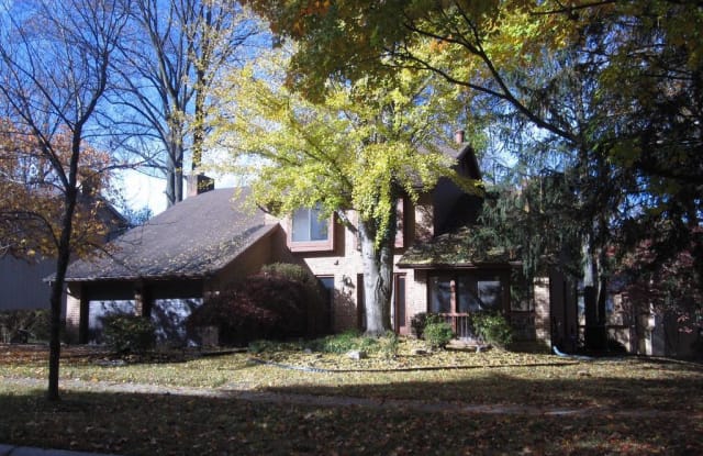 2603 OAKENSHIELD DRIVE - 2603 Oakenshield Drive, Rockville, MD 20854