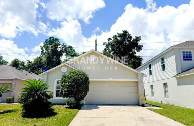 2054 Wiley Oaks Lane - 2054 Wiley Oaks Lane, Jacksonville, FL 32210