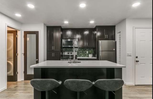 931 Northwest 7th Street - 931 Northwest 7th Street, Oklahoma City, OK 73106