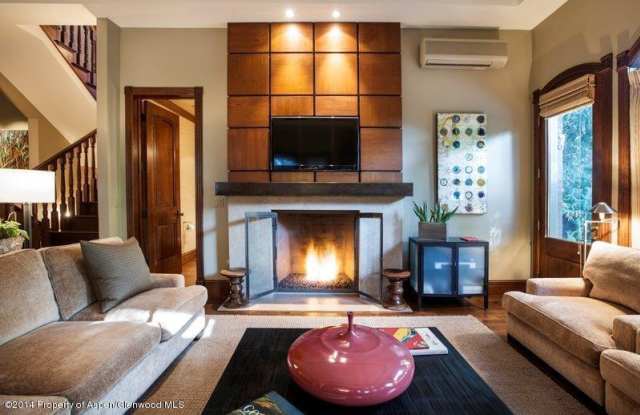 302 N 2nd - 302 North 2nd Street, Aspen, CO 81611