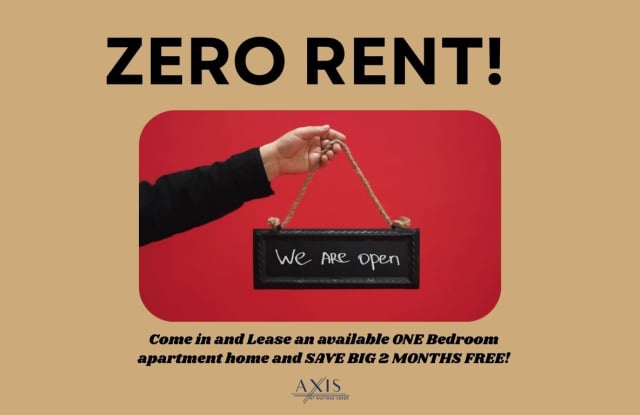 Axis at Watters Creek photos photos