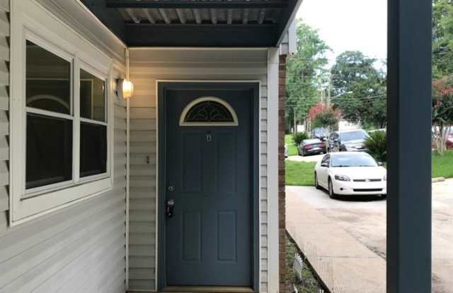 1504 Pullen Road unit: A photos photos