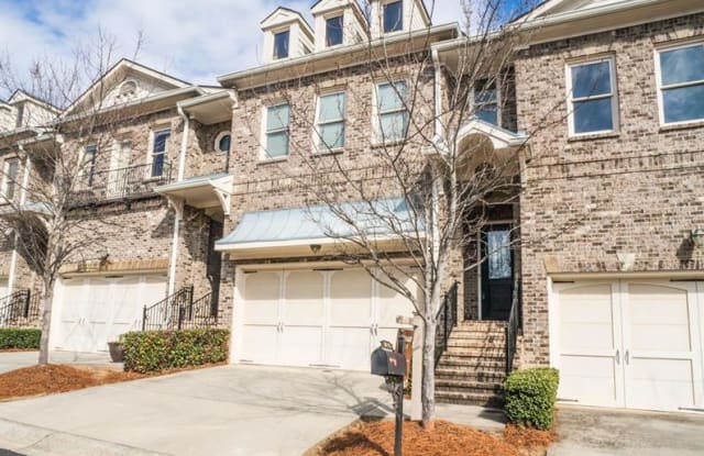 3490 Flamingo Lane - 3490 Flaming Lane, Milton, GA 30004