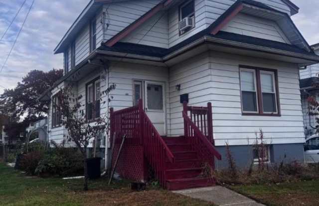 145 Parker Ave photos photos