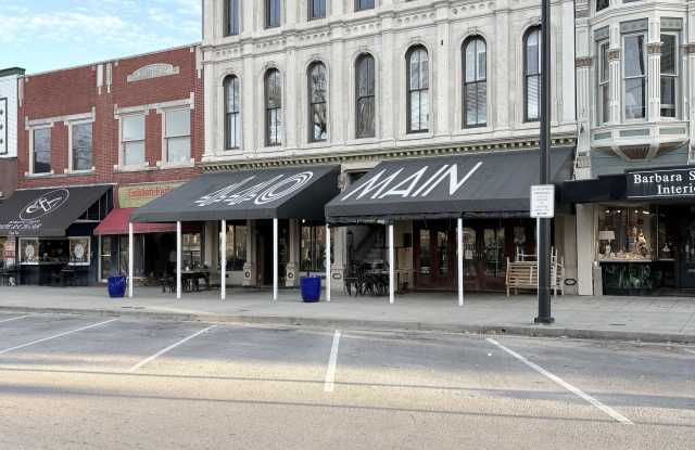 440 1/2 E Main Ave photos photos