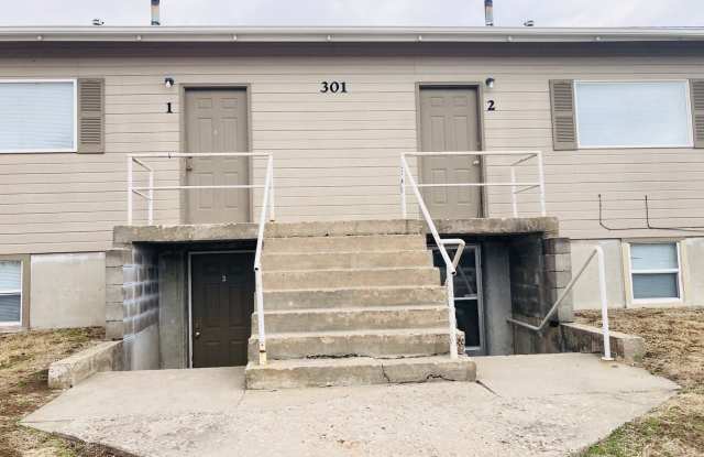 Community Housing Assistance for Residents Displaced by the Recent Fire Gallery 1