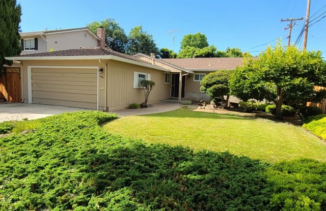 889 Hanover AVE - 889 Hanover Avenue, Sunnyvale, CA 94087