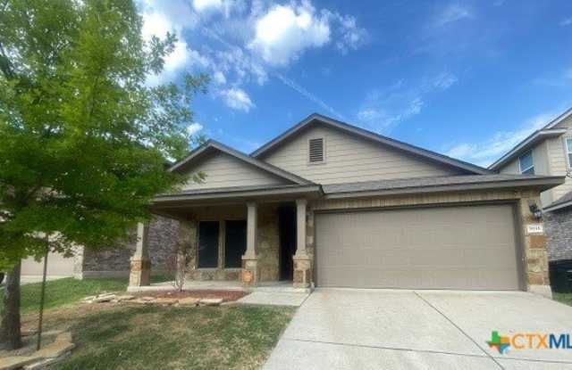 9611 Raeburn Court - 9611 Raeburn Court, Killeen, TX 76542