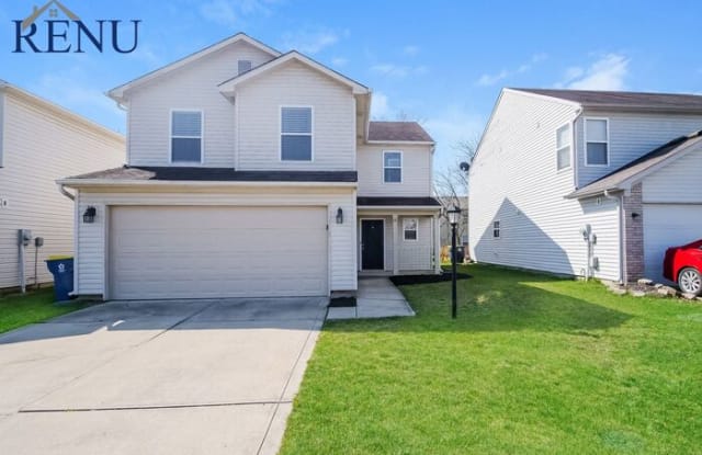 10427 Hornton Street - 10427 Hornton Street, Lawrence, IN 46236 10427 Hornton Street - 10427 Hornton Street, Lawrence, IN 46236