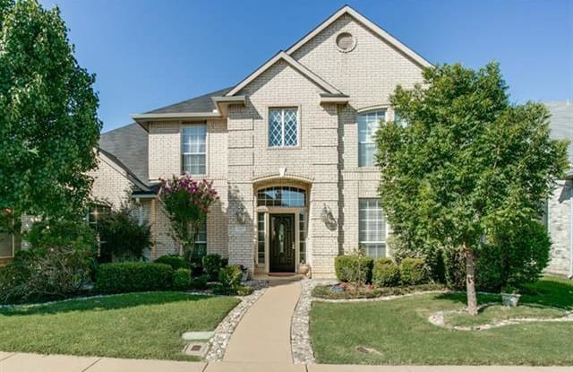 1367 EMONTON Drive - 1367 Edmonton Drive, Lewisville, TX 75077