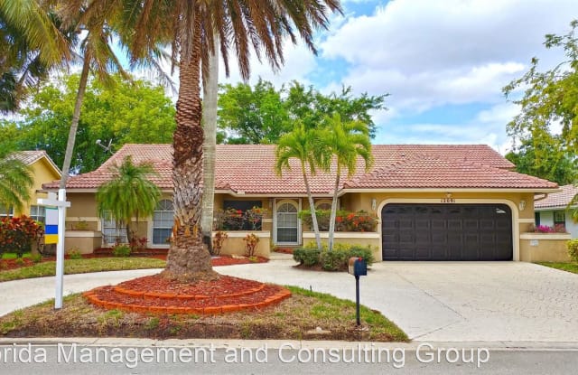 12091 NW 2 Drive - 12091 Northwest 2nd Drive, Coral Springs, FL 33071