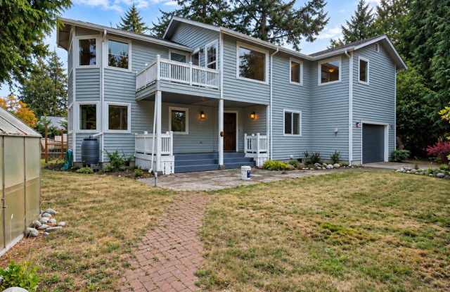 Spacious 2 Bed, 2.5 Bath For Rent by North Beach! Gallery 1