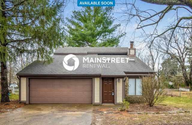 2808 6 Mile Lane photos photos
