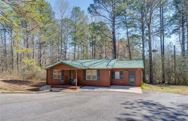 4288 Dr Bramblett Road - 4288 Doctor Bramblett Road, Forsyth County, GA 30040