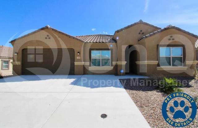 1105 West Still Meadows Lane - 1105 West Still Meadows Lane, Sahuarita, AZ 85629 1105 West Still Meadows Lane - 1105 West Still Meadows Lane, Sahuarita, AZ 85629